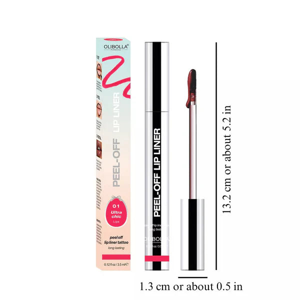 Solara™ Lip Oil Stain