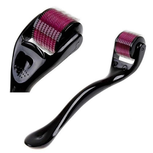 Derma Roller For Hair Growth