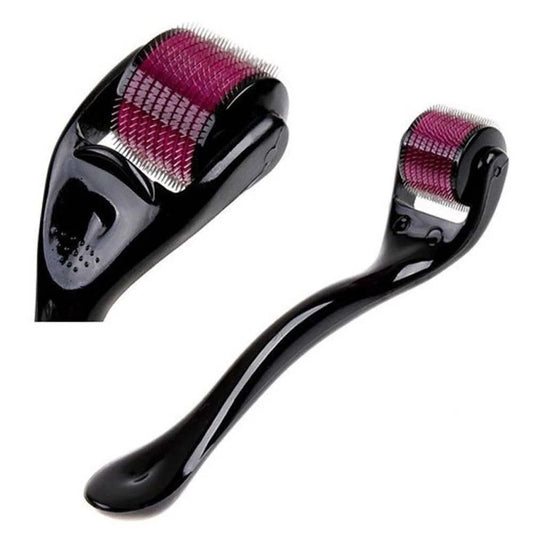 Derma Roller For Hair Growth