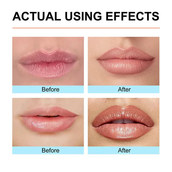 Solara™ Lip Oil Stain