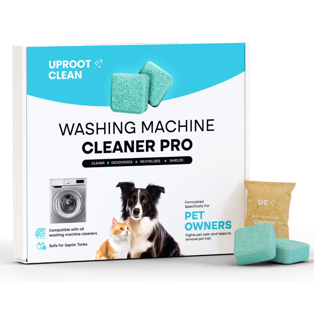 GunkGone™ Washing Machine Cleaner