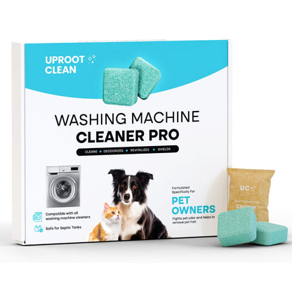 GunkGone™ Washing Machine Cleaner