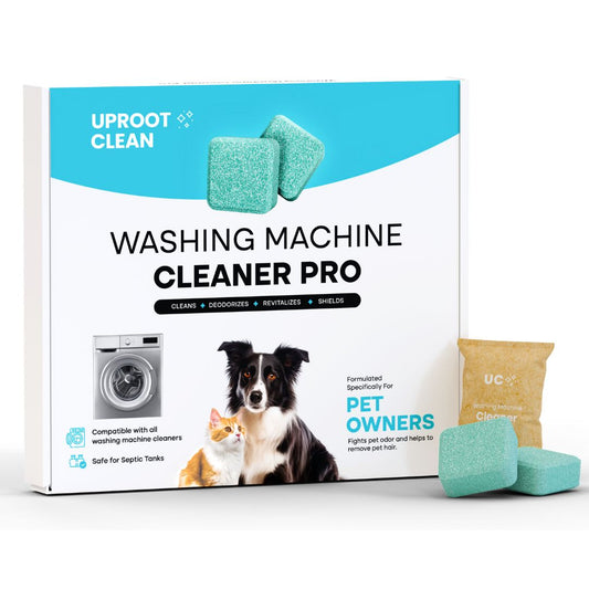 GunkGone™ Washing Machine Cleaner