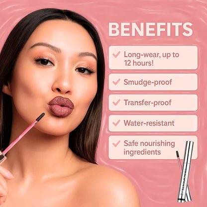 Solara™ Lip Oil Stain