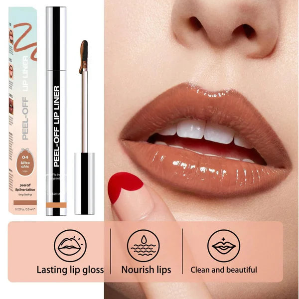 Solara™ Lip Oil Stain