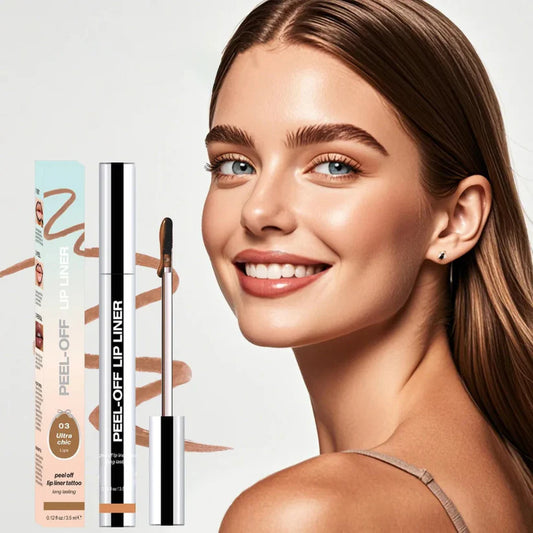 Solara™ Lip Oil Stain