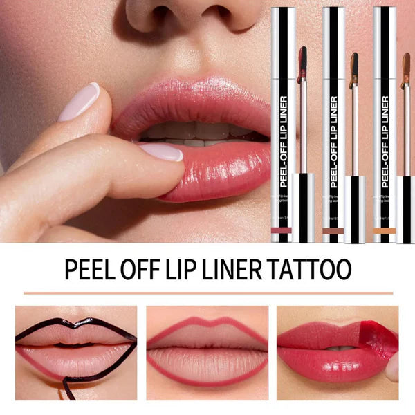 Solara™ Lip Oil Stain