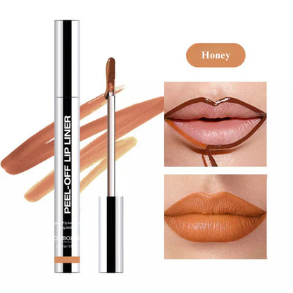 Solara™ Lip Oil Stain