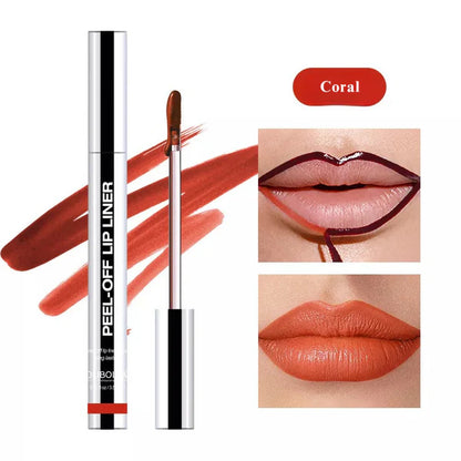 Solara™ Lip Oil Stain