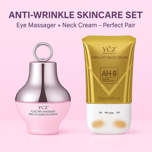 Neck & Skin Cream |  Lift & Restore Youthful Skin
