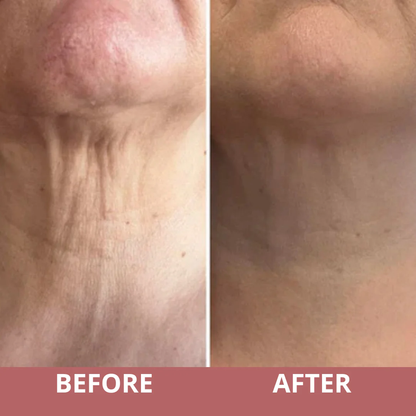 Neck Sculpt Tighten Cream |  Lift & Restore Youthful Skin