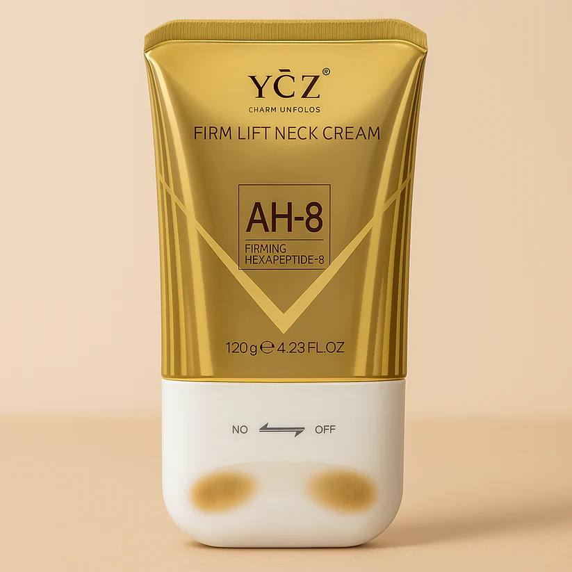 Neck Sculpt Tighten Cream |  Lift & Restore Youthful Skin
