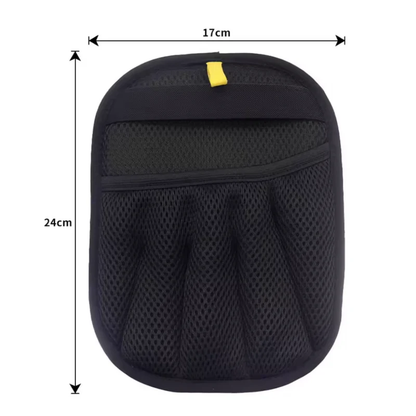 🐾 PetPal™ - #1 Best-Selling Pet Cleaning Glove