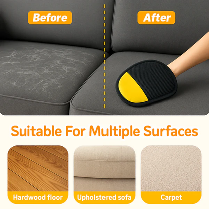 🐾 PetPal™ - #1 Best-Selling Pet Cleaning Glove